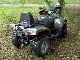 2011 Arctic Cat  TRV 700 Diesel-NEW-Special Price for Farmers Union Motorcycle Quad photo 3