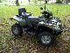 2011 Arctic Cat  TRV 700 Diesel-NEW-Special Price for Farmers Union Motorcycle Quad photo 4