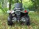 2011 Arctic Cat  TRV 700 Diesel-NEW-Special Price for Farmers Union Motorcycle Quad photo 5