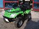 2010 Arctic Cat  400 2x4 - including MOT and new Tires Motorcycle Quad photo 2