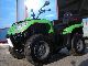 2010 Arctic Cat  400 2x4 - including MOT and new Tires Motorcycle Quad photo 3