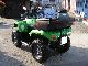 2010 Arctic Cat  400 2x4 - including MOT and new Tires Motorcycle Quad photo 4