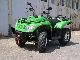 2010 Arctic Cat  400 2x4 - including MOT and new Tires Motorcycle Quad photo 6