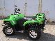 2010 Arctic Cat  400 2x4 - including MOT and new Tires Motorcycle Quad photo 7