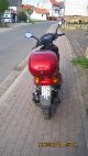 2005 Baotian  BT50QT-9 Motorcycle Scooter photo 2