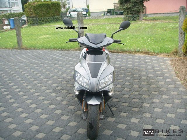 2010 Baotian  bt49qt20c Motorcycle Motor-assisted Bicycle/Small Moped photo