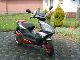 2010 Baotian  bt49qt20c Motorcycle Motor-assisted Bicycle/Small Moped photo 2