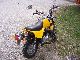 2006 Baotian  Monkey Motorcycle Motor-assisted Bicycle/Small Moped photo 2