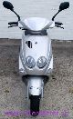 2011 Baotian  TURBHO CQ-50 Motorcycle Scooter photo 5