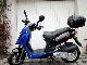 2008 Baotian  BT125T-2 Motorcycle Scooter photo 1