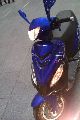 2009 Baotian  Rex Rs 460 Motorcycle Motor-assisted Bicycle/Small Moped photo 1