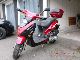 2005 Baotian  BT 125 T -2 Motorcycle Scooter photo 2