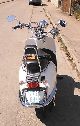 2011 Baotian  Retro Cruiser 50 Motorcycle Motor-assisted Bicycle/Small Moped photo 2