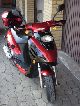 2008 Baotian  BT49QT-8 Motorcycle Scooter photo 3