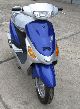2011 Baotian  Wild Eagle moped Motorcycle Scooter photo 2