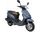 2011 Baotian  LINTEX Jet 25 or 45, he moped scooter (CX 50) Motorcycle Motor-assisted Bicycle/Small Moped photo 2