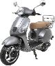 2011 Baotian  Classico 50 45s retro scooter Vespa LX-in look Motorcycle Scooter photo 10