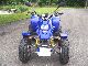 2003 Barossa  170 [only 2,700 KM run / immediately available] Motorcycle Quad photo 1