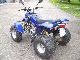 2003 Barossa  170 [only 2,700 KM run / immediately available] Motorcycle Quad photo 5