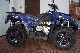 2011 Barossa  SMC Jumbo 320 (argon Explorer 330) Motorcycle Quad photo 12