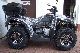 2011 Barossa  SMC Jumbo 320 (argon Explorer 330) Motorcycle Quad photo 5