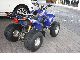 2008 Barossa  Quad AAM 170 250 cc / UP TO 100KMH Motorcycle Quad photo 3