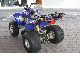 2008 Barossa  Quad AAM 170 250 cc / UP TO 100KMH Motorcycle Quad photo 4