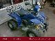 2006 Bashan  200 with Perm streets.! Inz. / Swap poss.! Motorcycle Quad photo 1