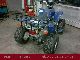 2006 Bashan  200 with Perm streets.! Inz. / Swap poss.! Motorcycle Quad photo 5