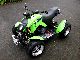 2008 Bashan  bs300s-18 Motorcycle Quad photo 1