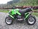 2008 Bashan  bs300s-18 Motorcycle Quad photo 2