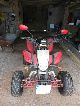 2008 Bashan  BS200S-7 Motorcycle Quad photo 3