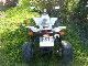 2007 Bashan  BS 200 S-7 Motorcycle Quad photo 2