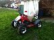 2010 Bashan  BS 300S-18 Motorcycle Quad photo 1