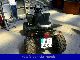 2007 Bashan  ATV Quad BS150S-2 with reverse gear / low km Motorcycle Quad photo 1