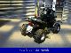 2007 Bashan  ATV Quad BS150S-2 with reverse gear / low km Motorcycle Quad photo 3