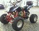 2007 Bashan  BS200S-7 Motorcycle Quad photo 1