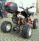 2007 Bashan  BS200S-7 Motorcycle Quad photo 2