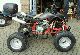 2007 Bashan  BS200S-7 Motorcycle Quad photo 3