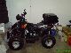 2007 Bashan  BS200S-3A Motorcycle Quad photo 1