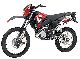 2011 Beeline  Supermoto 50 Motorcycle Motor-assisted Bicycle/Small Moped photo 2
