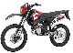 2011 Beeline  Supermoto 50 Motorcycle Motor-assisted Bicycle/Small Moped photo 3