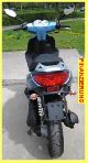 2011 Beeline  Veloce 50 delivery nationwide Motorcycle Scooter photo 2