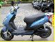 2011 Beeline  Veloce 50 delivery nationwide Motorcycle Scooter photo 3