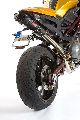 2007 Benelli  TnT Cafe Racer 1130 carbon stainless Custom Bike Motorcycle Naked Bike photo 1