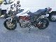 2007 Benelli  Trek 1130 Motorcycle Motorcycle photo 1