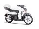 Benelli  Pepe 50 LX 2011 Motor-assisted Bicycle/Small Moped photo