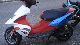 1998 Benelli  BA01 (K2) Motorcycle Motor-assisted Bicycle/Small Moped photo 1