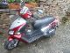 2001 Benelli  125 cc Motorcycle Scooter photo 1