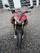 2008 Benelli  TNT 1130 Moto Maniac gepfl KD-1.Hand! -6500 KM Motorcycle Motorcycle photo 14